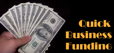 Quick Business Funding